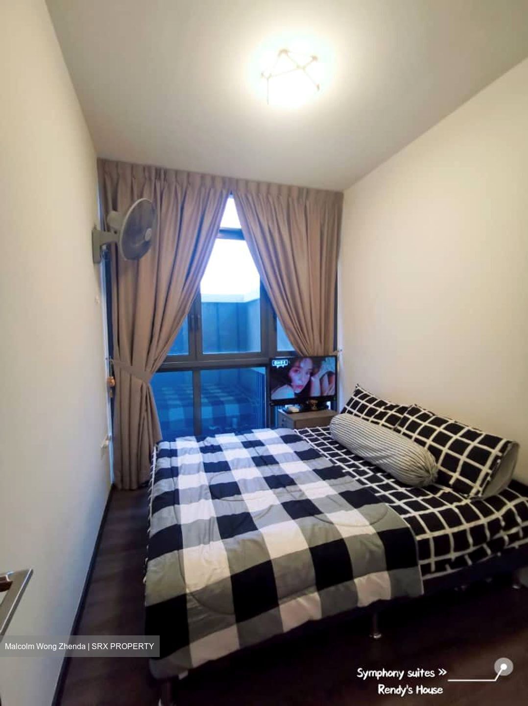 Symphony Suites (D27), Condominium #531423311